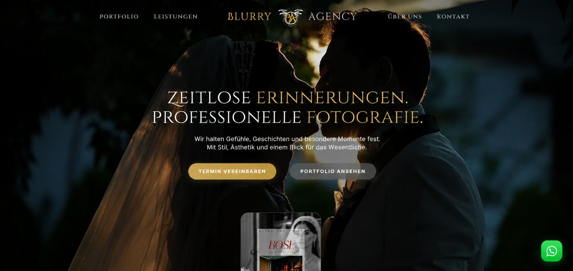 Webdesign