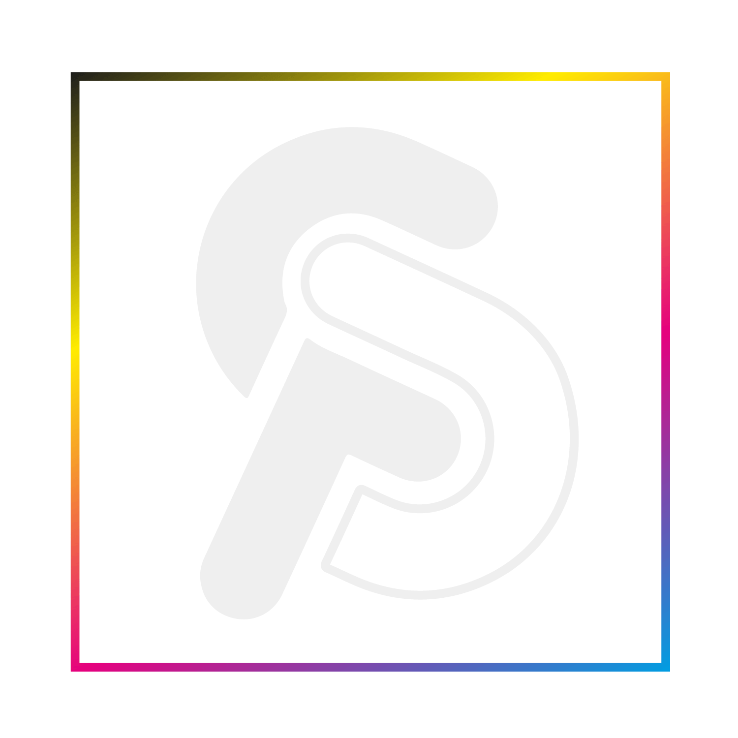 s'Print Druck u. Grafik Icon