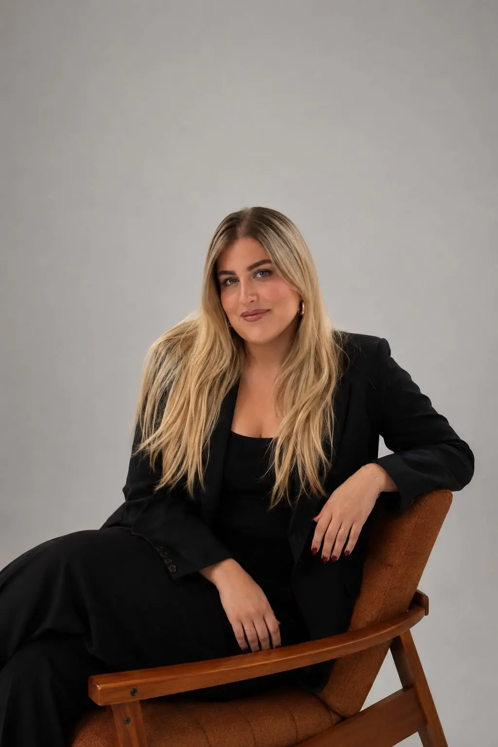 Esra Ünal Topsakal — Inhaberin s'Print Druck u. Grafik